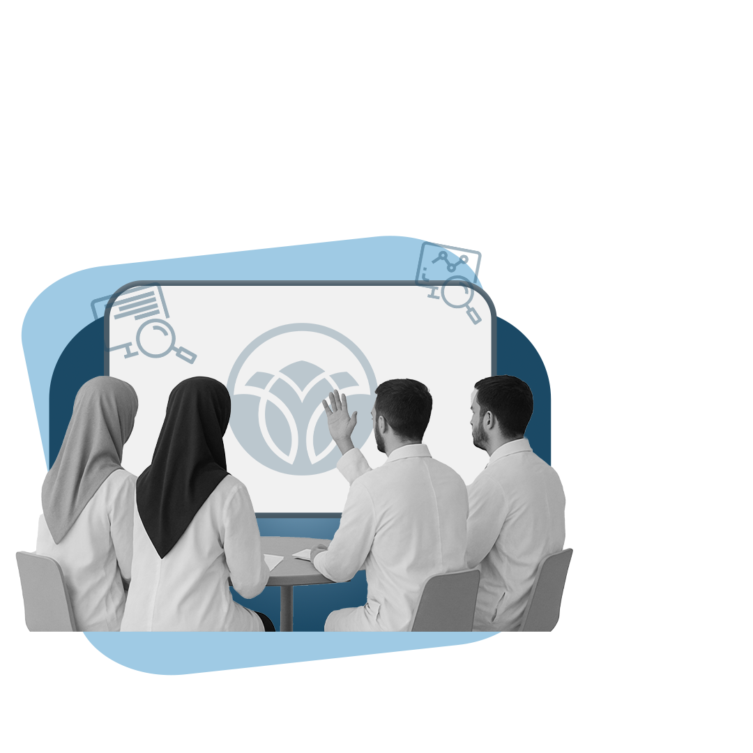 قسم البحث والتطوير العلمي