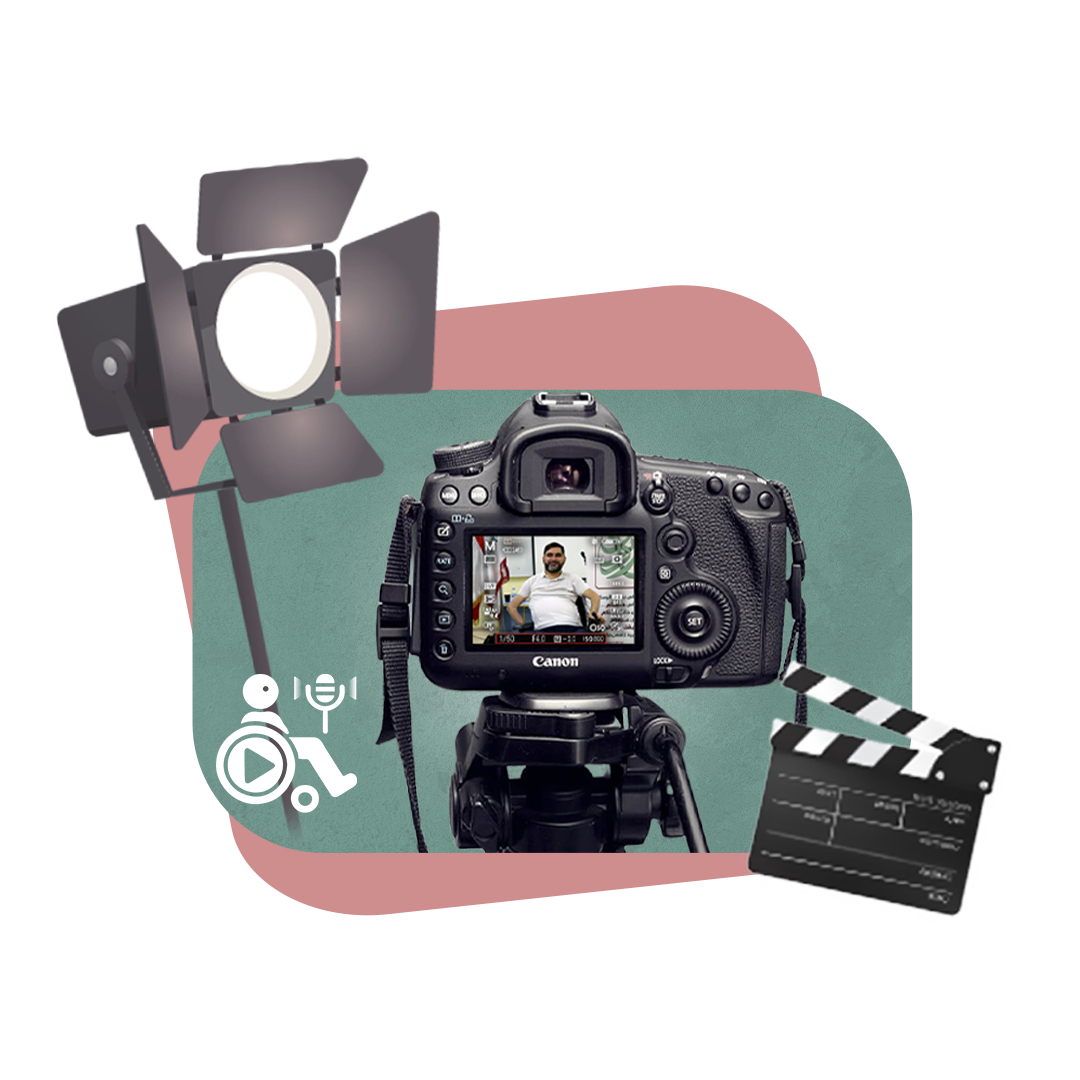 ملامح التدريب الاعلامي