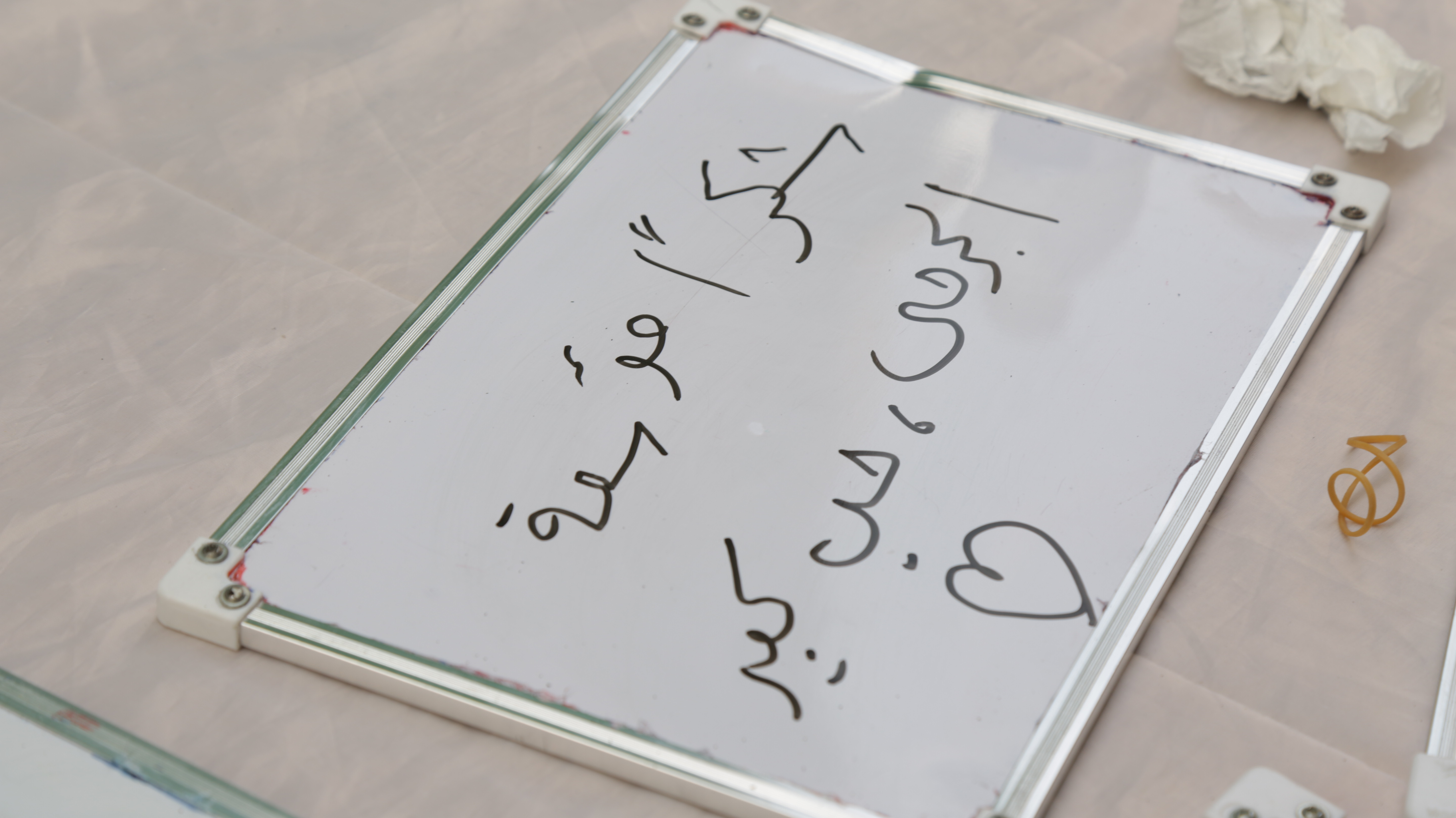 مؤسسة الجرحى تشارك في مهرجان 