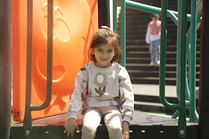 فعالية ترفيهية لعائلات الجرحى في بيروت