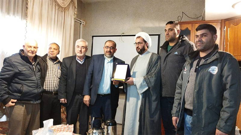 ندوة ثقافية في البقاع بالتعاون مع مركز أمان