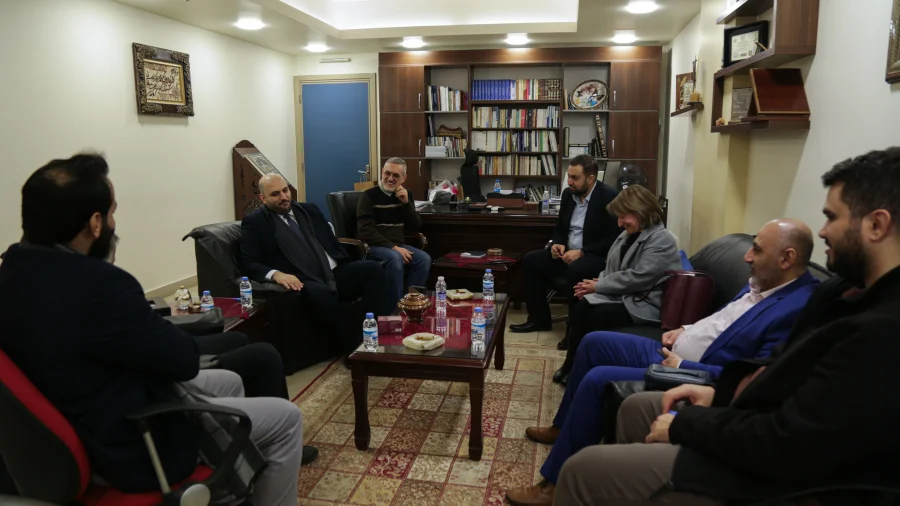 وزير الصحة يتفقّد مؤسسة الجرحى في لبنان ويشيد بدورها في الرعاية والتمكين