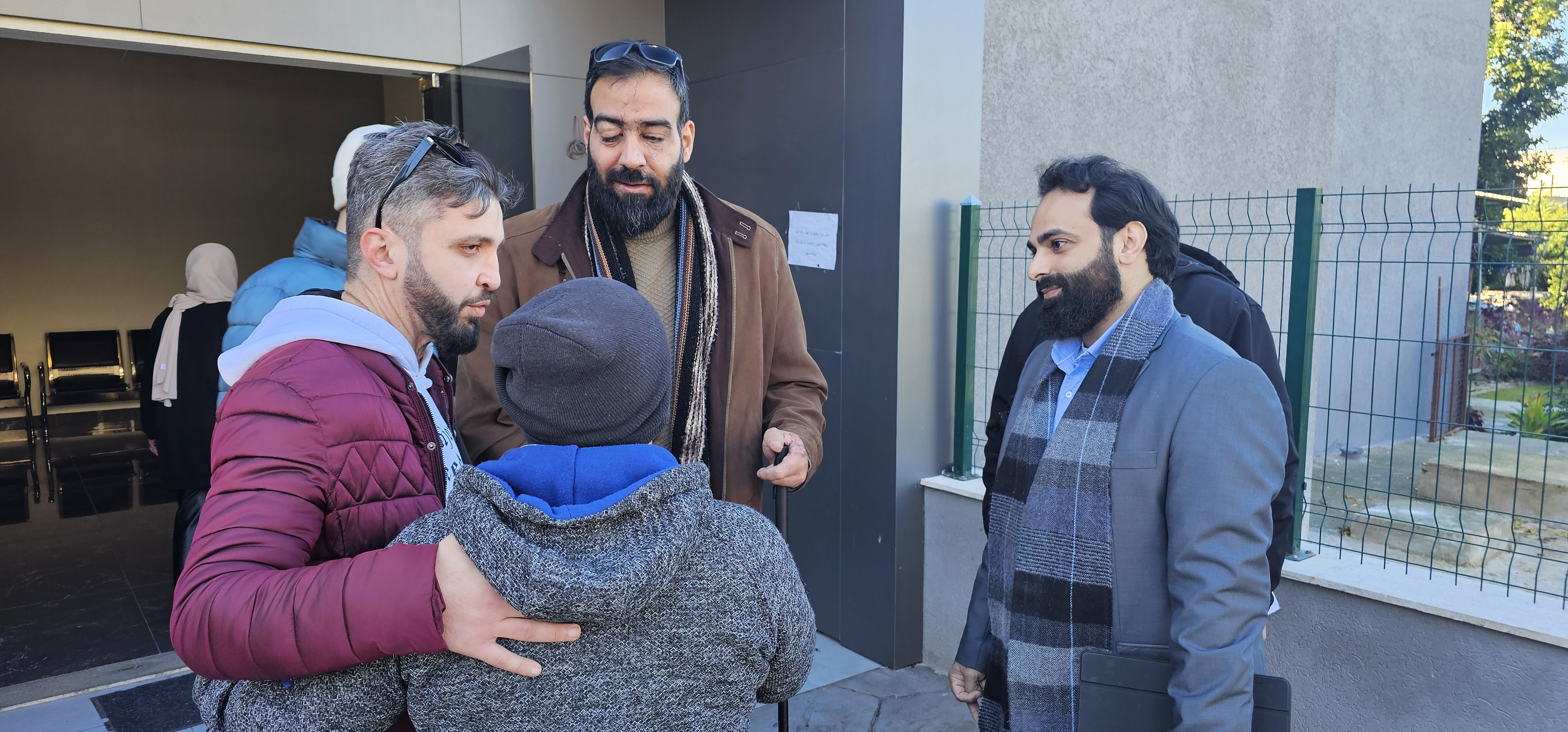 انتخابات بعد عقد من الغياب: الصوت التمثيلي للأشخاص ذوي الإعاقة في لبنان